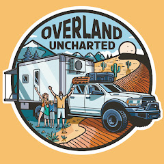 Overland Uncharted