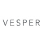 Vesper Moscow logo