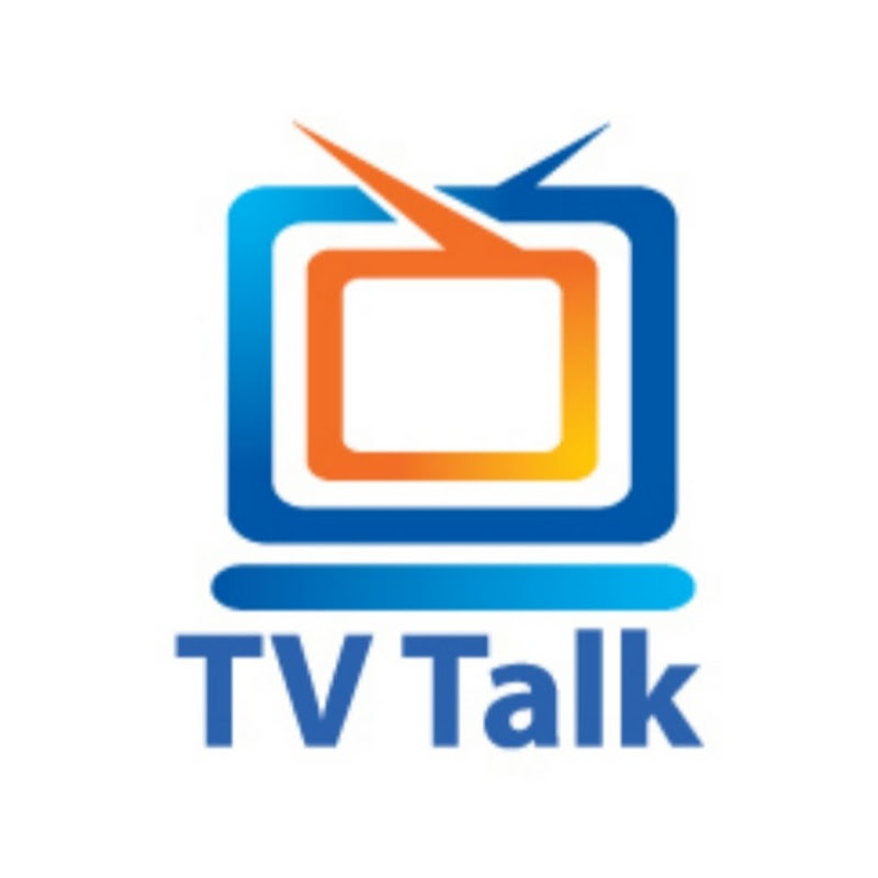TELEVISION TALK