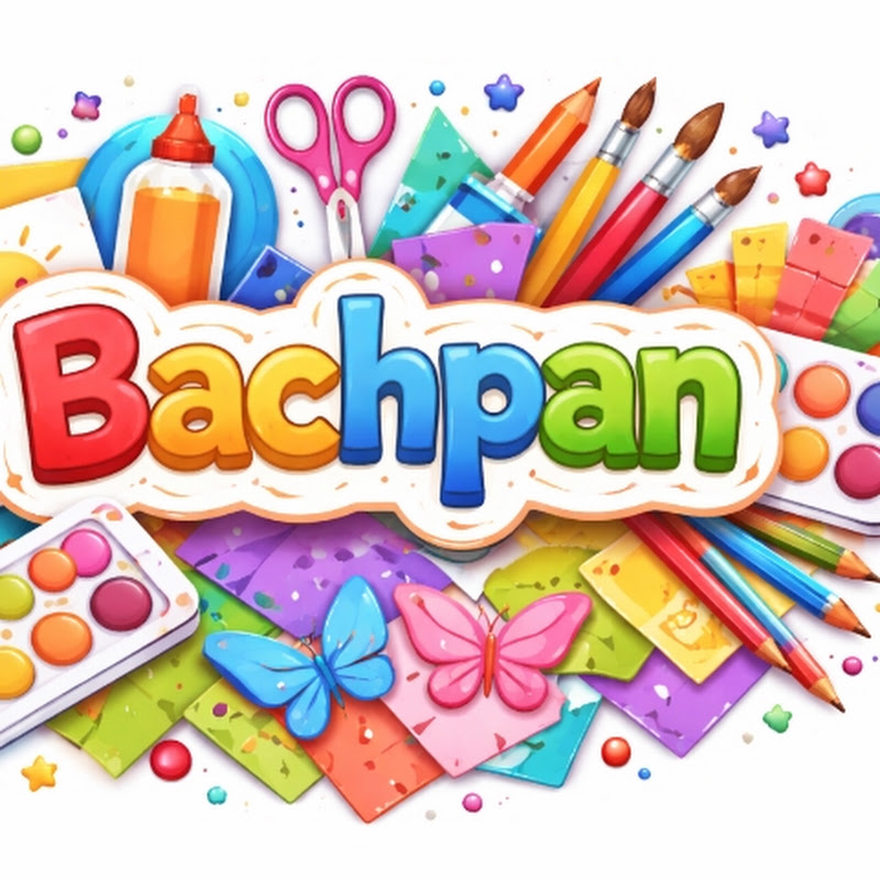 Bachpan arts🎨 