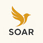 SOAR MOTIVATIONAL logo