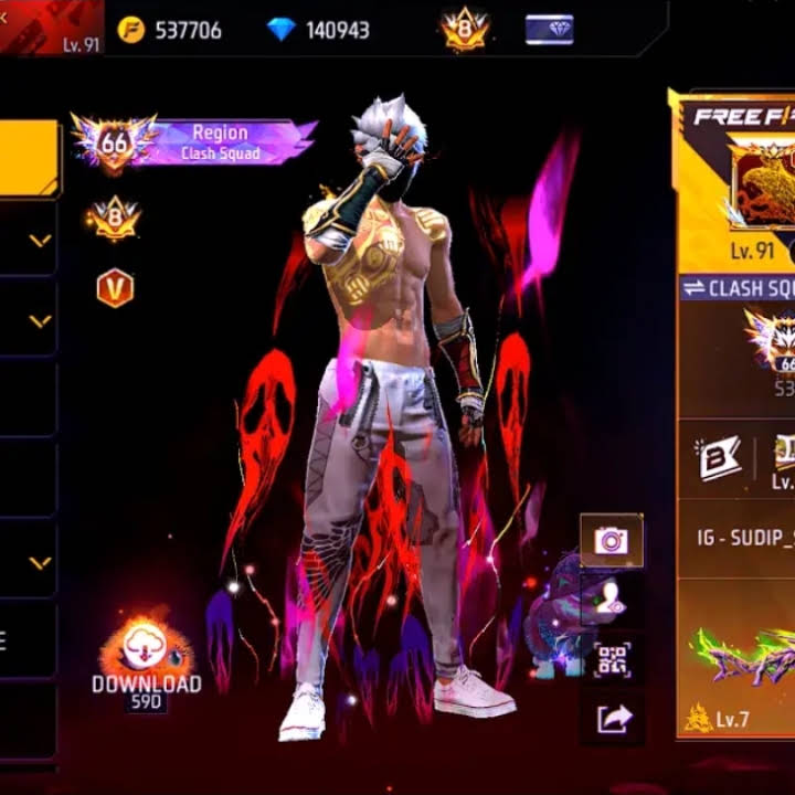 Post from @ZX Devil ) 786 - YouTube