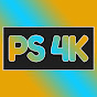 PS Plus Shorts logo