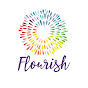 Flourish Kinesiology logo