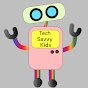Tech Savvy Kids logo