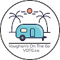 Vaughans On The Go logo