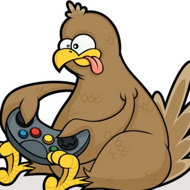 TopChicken_Gaming