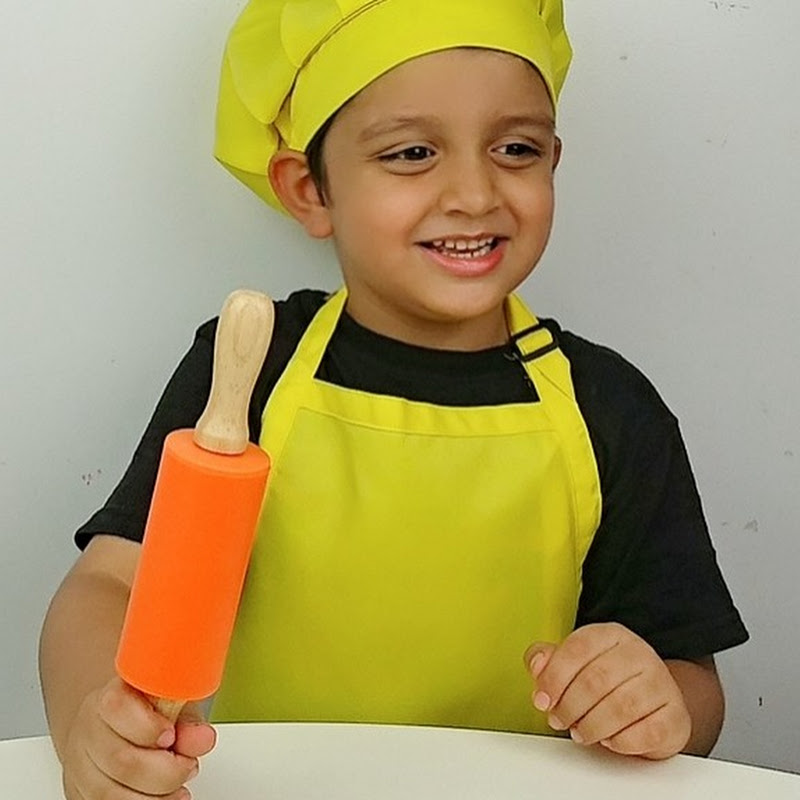 Salar Kitchen