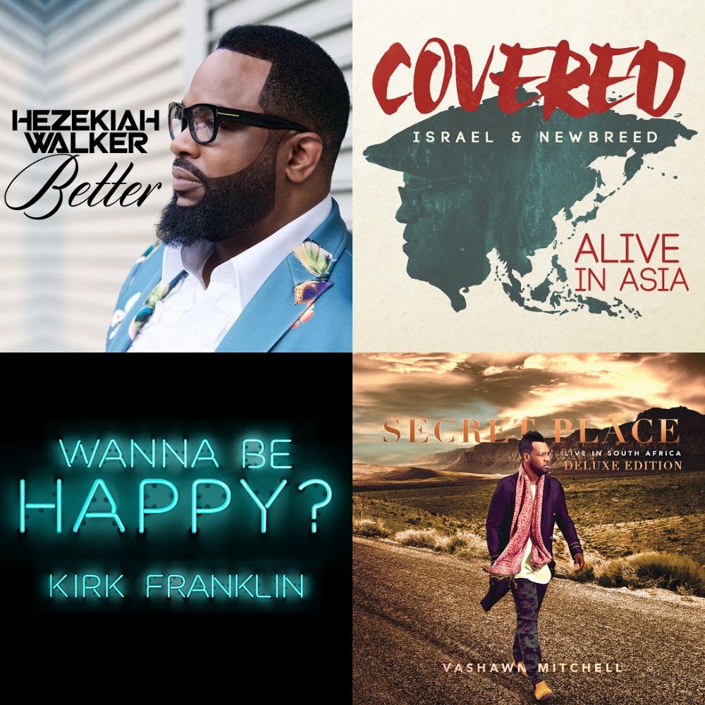 WOW Gospel 2017 (FULL ALBUM)