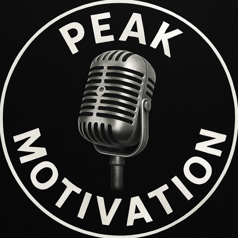 PEAK MOTIVATION