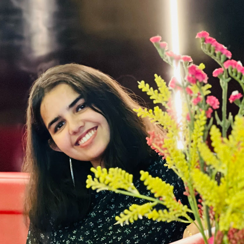 Garima Bangar [ IIT Bombay ]