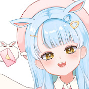 水絆ニマ【個人勢Vtuber】