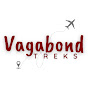 Vagabond Treks logo