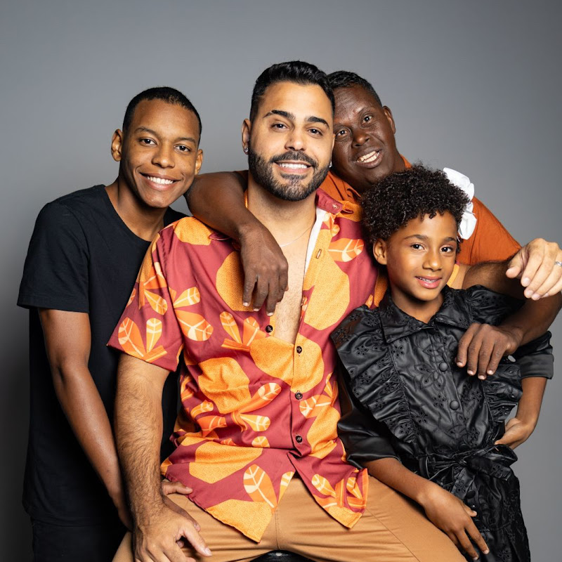 Renan Barbosa Oficial