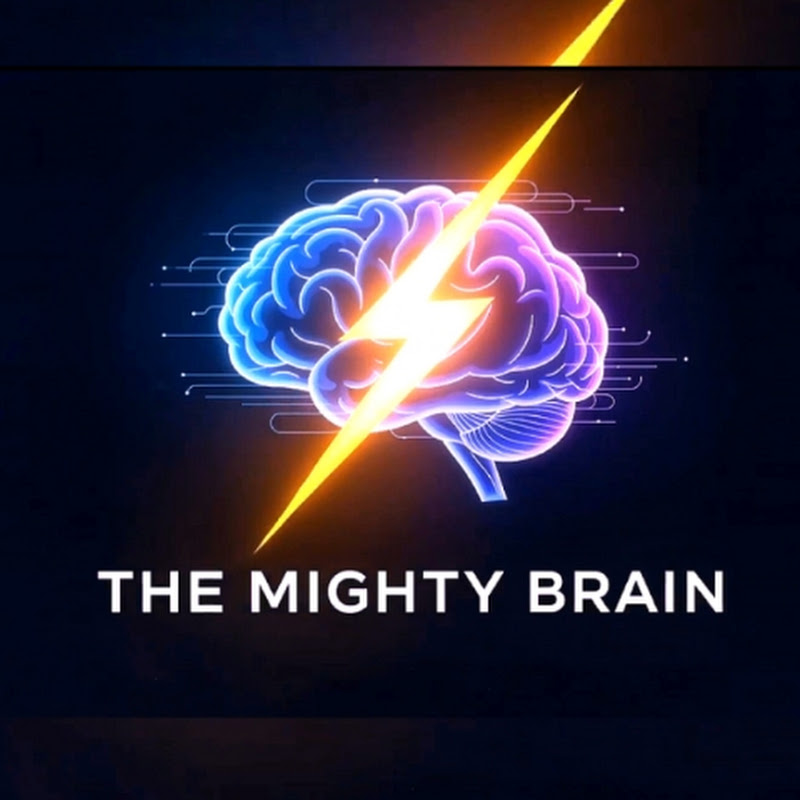 The Mighty Brain | Mythen • Mythologie • Mystery