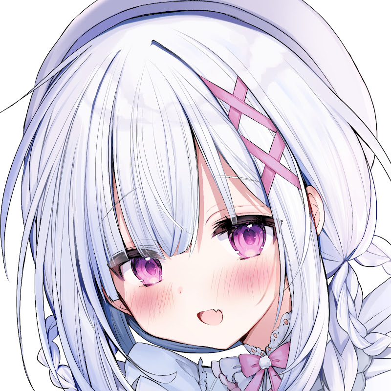 泡雪むた / Muta Ch.