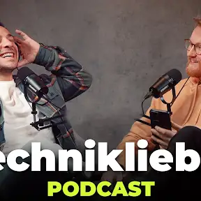 Technikliebe YouTube channel