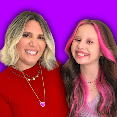 Família Erlania e Valentina Pontes Channel icon