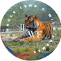 Jungle Lens & Wild Frames logo