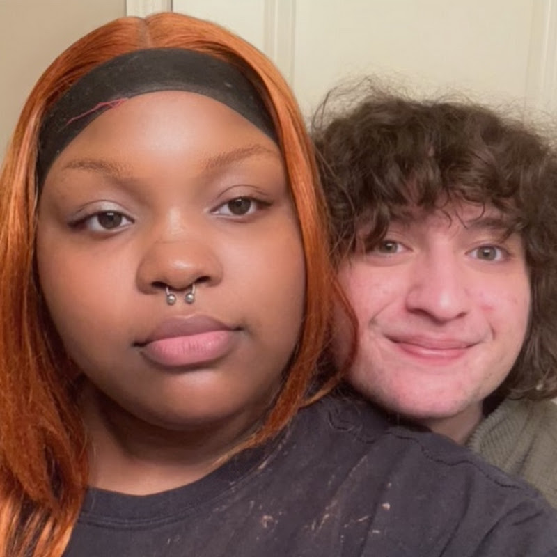 Yae and Brett 