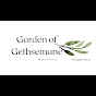 Garden of Gethsemane Ministries Ltd logo
