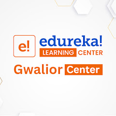 Edureka Gwalior