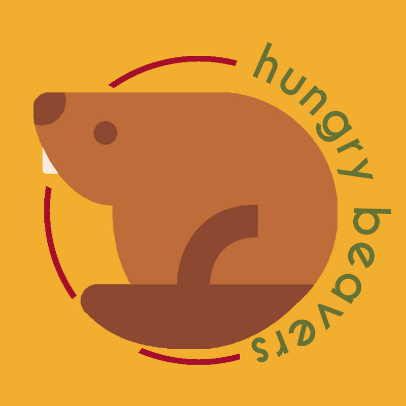 Hungry Beavers