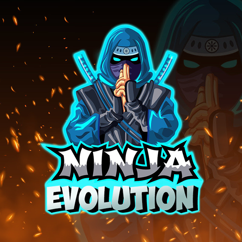 Ninja Evolution