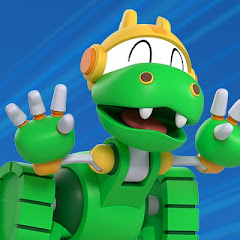 Mecanimais - WildBrain avatar