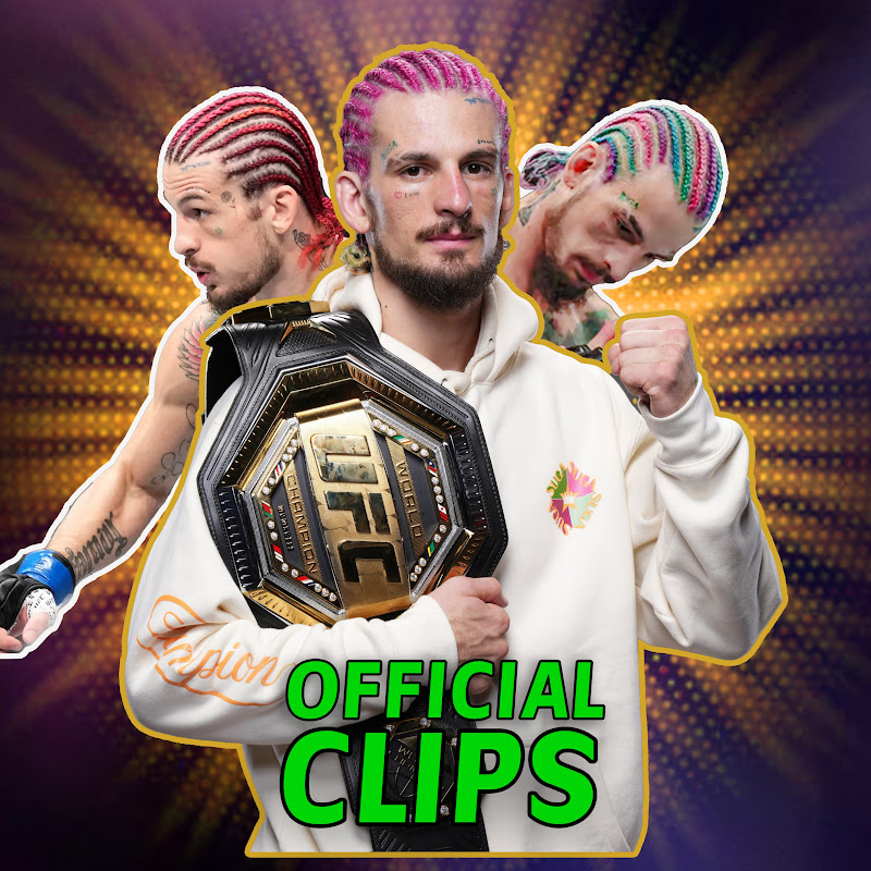 Sean O'Malley Clips