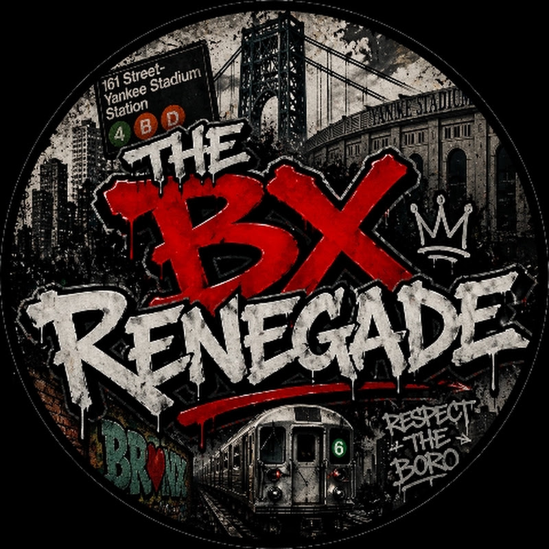 TheBxRenegade
