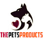 The Pets Products logo