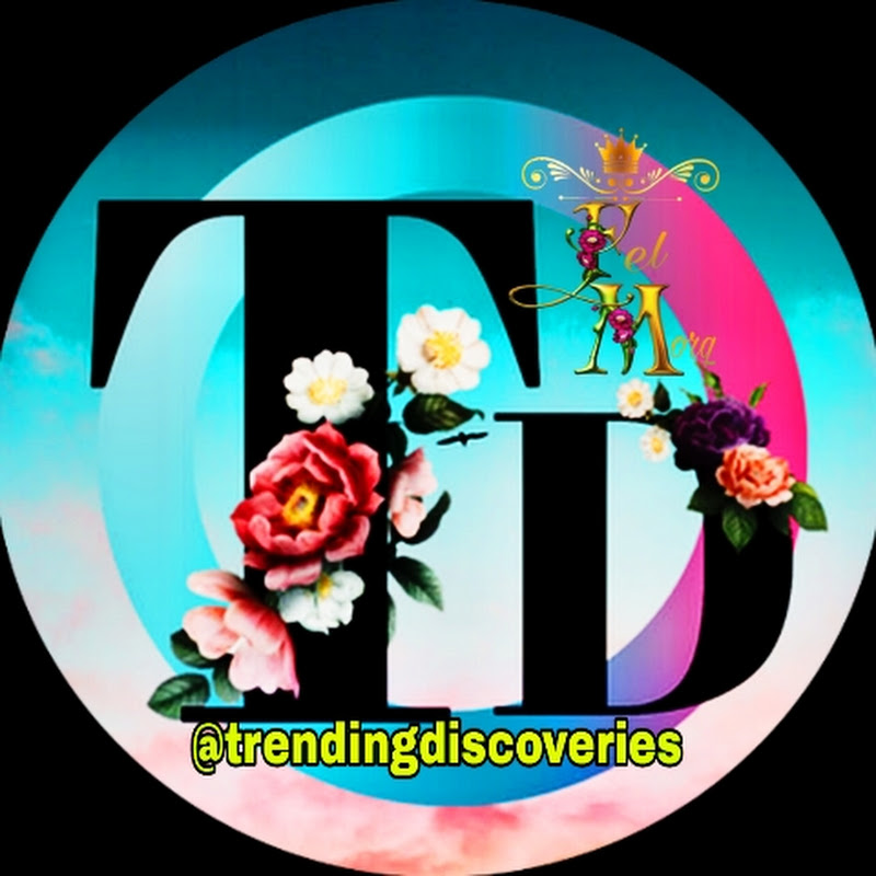 Trending Discoveries