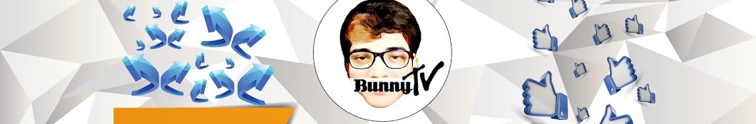 Bunny TV Avatar del canal de YouTube