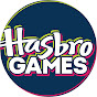 Hasbro Games logo