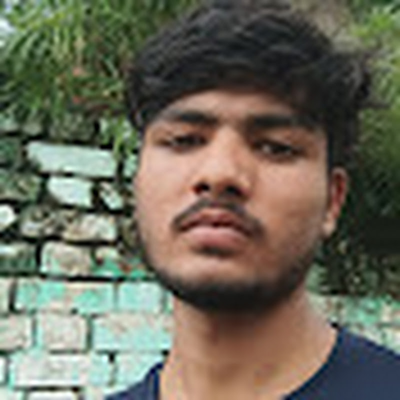 Hire Ranu thakur  — FPS (First-Person Shooters) YouTube creator for sponsorships