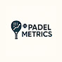 Padel Metrics logo