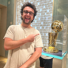 Daniel Lubofsky