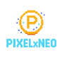 PIXELxNEO logo