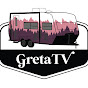 GRETA TV YouTube Profile Photo