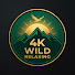 12PfTI2kaQM-channel-avatar-4K Wild Relaxing
