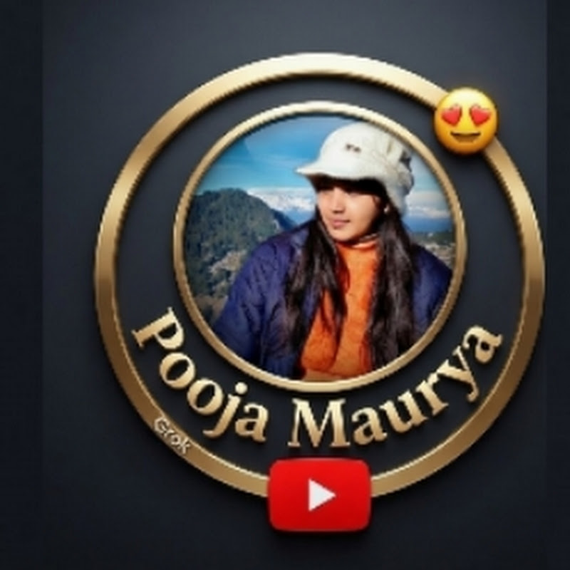 Pooja Maurya 🥰