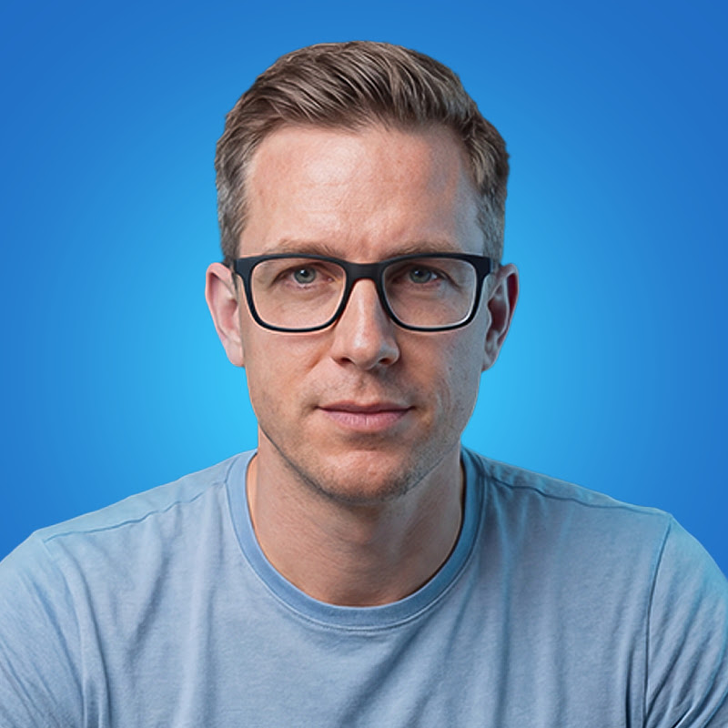 James Blue