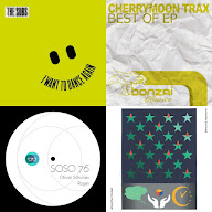 trance vibes