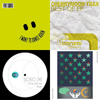 trance vibes