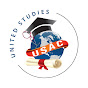 USAC Nagpur | MBBS INDIA & ABROAD logo