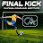 Final Kick By CA Pratik Jagati
