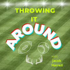 Throwing it Around with Jacob Harrell