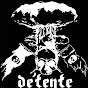 DETENTE logo