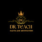 Dr. Teach Facts and Motivation logo
